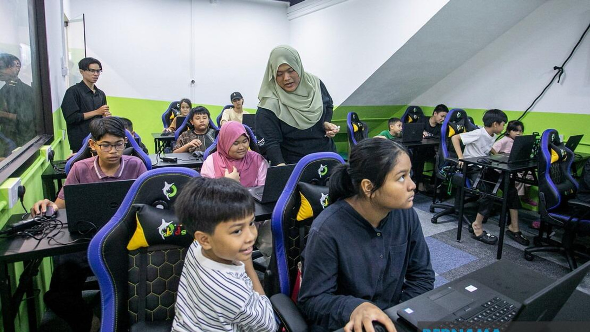 Perak Officials Call For Collaborative Approach To Resolve Teacher Bullying Case