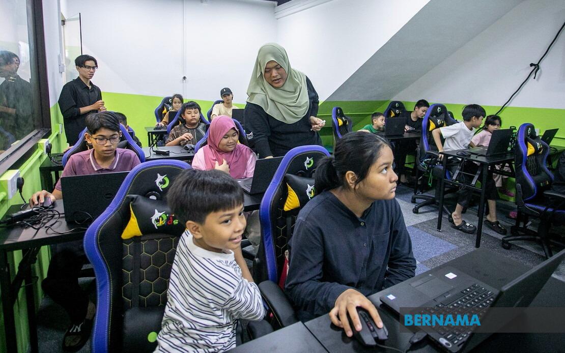 Perak Officials Call For Collaborative Approach To Resolve Teacher Bullying Case