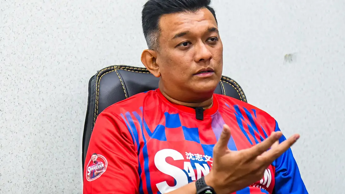 Umno's Johor Win Does Not Reflect Negeri Sembilan Sentiment, Warns Bersatu Associate Wing