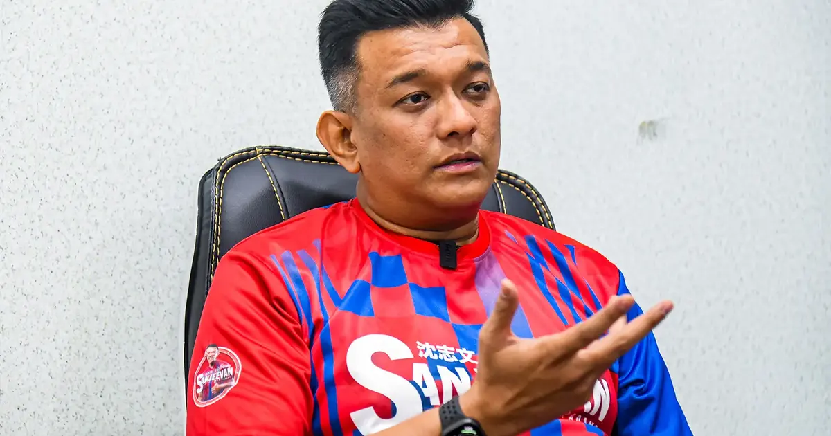 Umno's Johor Win Does Not Reflect Negeri Sembilan Sentiment, Warns Bersatu Associate Wing
