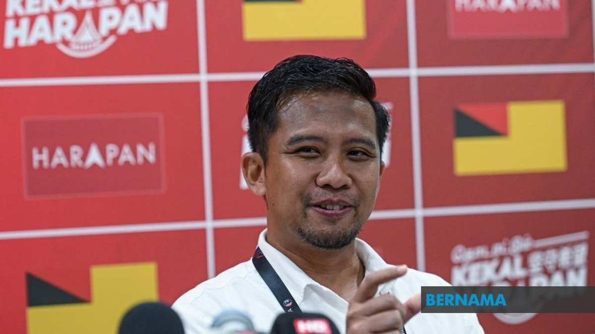 Negeri Sembilan Candidates Make Final Push With Four Days Until Election