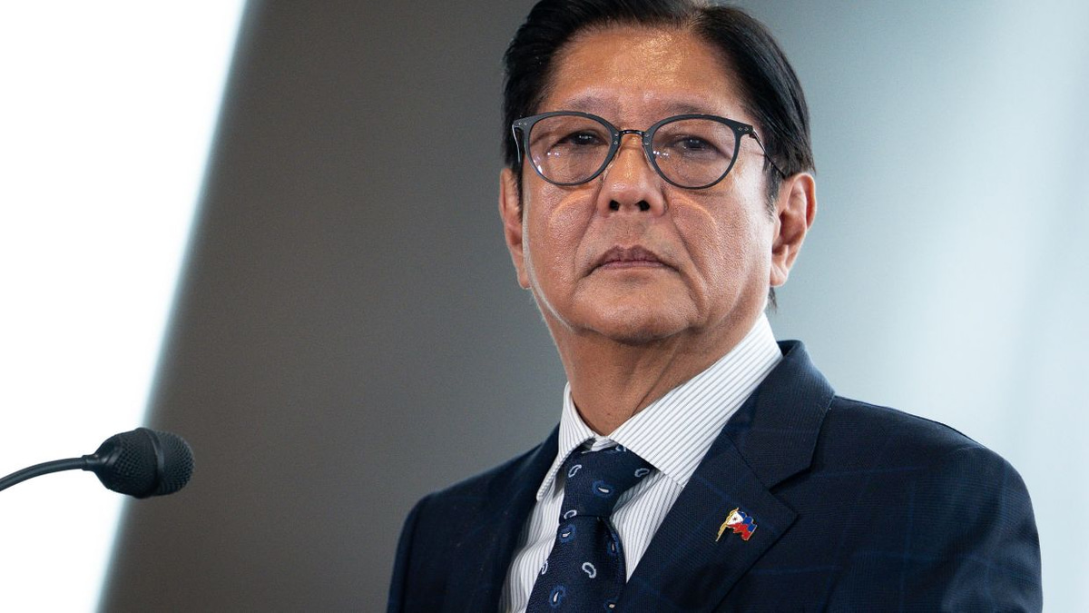 Marcos Faces Critical Test as Philippines Seeks Economic Recovery and Graft Accountability