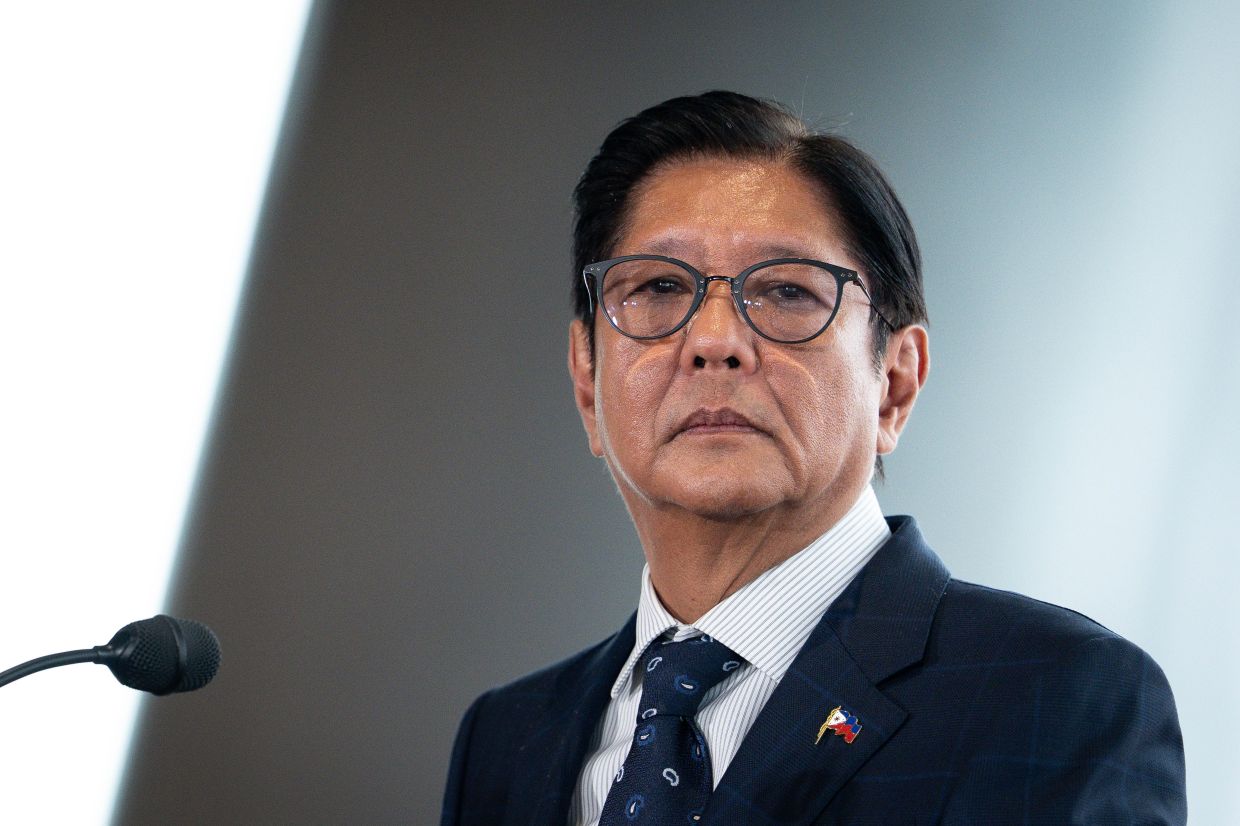 Marcos Faces Critical Test as Philippines Seeks Economic Recovery and Graft Accountability