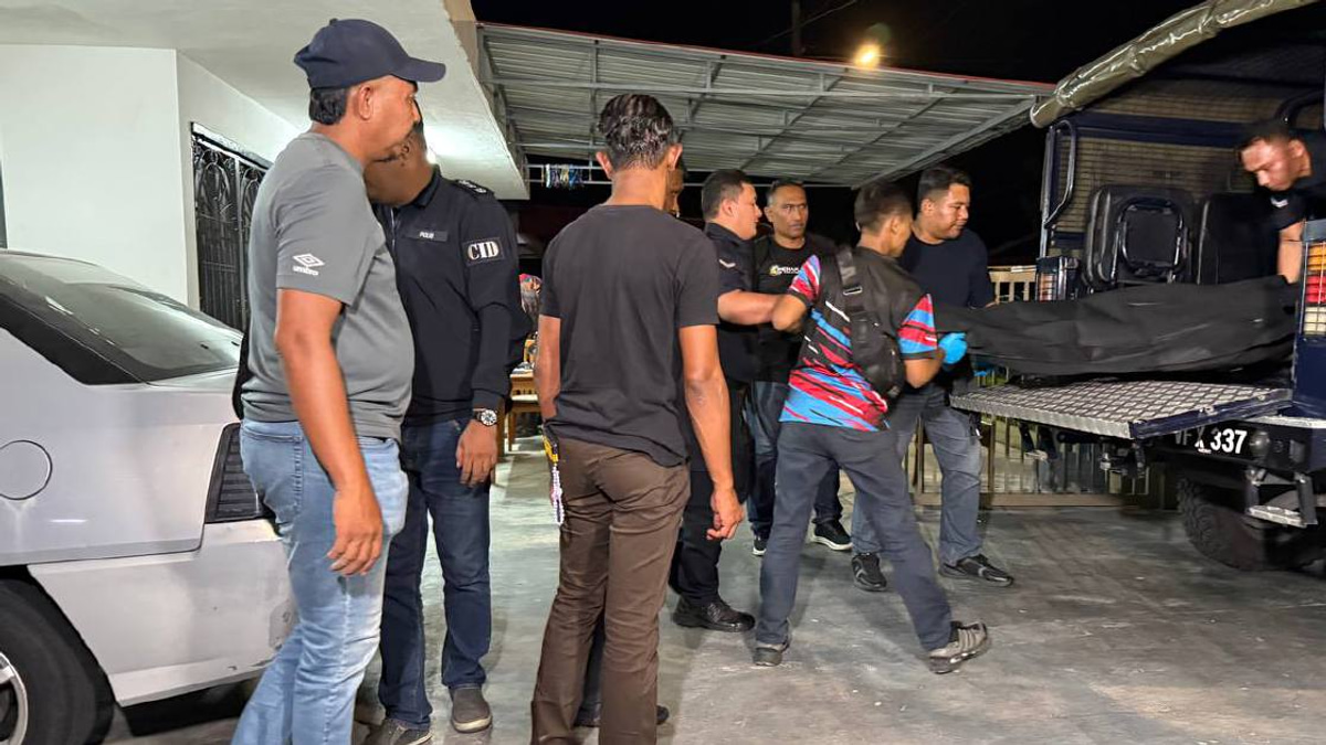 Police Investigate Suspected Murder at Tanjung Rambutan Care Facility in Ipoh