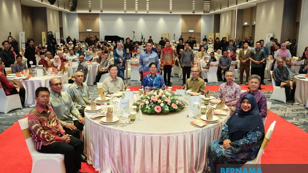 Penang Hosts National Journalists' Day 2026, Celebrating Media's Role in Nation-Building