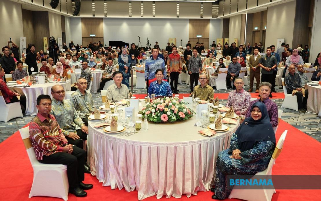 Penang Hosts National Journalists' Day 2026, Celebrating Media's Role in Nation-Building