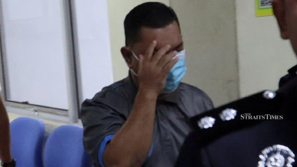 Religious School Teacher Faces Eight Charges of Sexual Assault Against Male Students