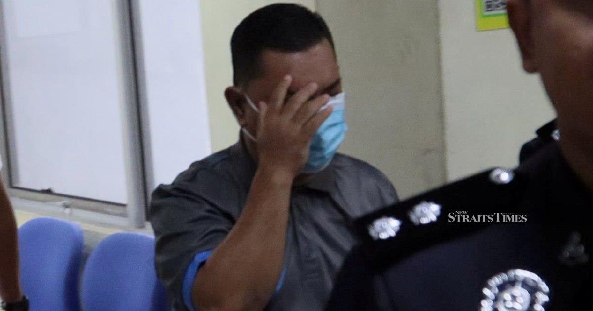 Religious School Teacher Faces Eight Charges of Sexual Assault Against Male Students