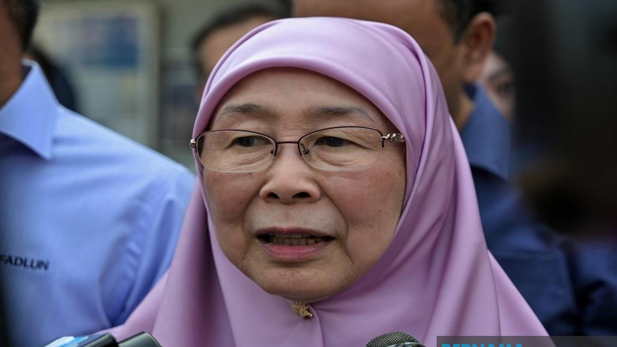 Anwar Ibrahim Expected to Leave Hospital Following Hernia Surgery