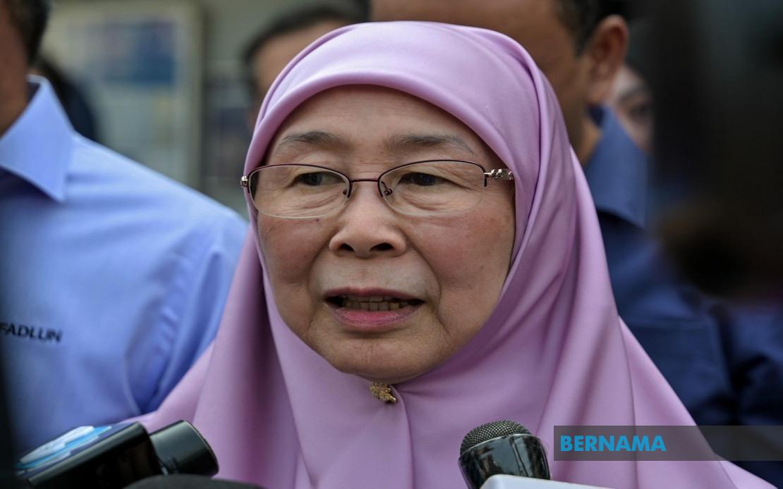 Anwar Ibrahim Expected to Leave Hospital Following Hernia Surgery