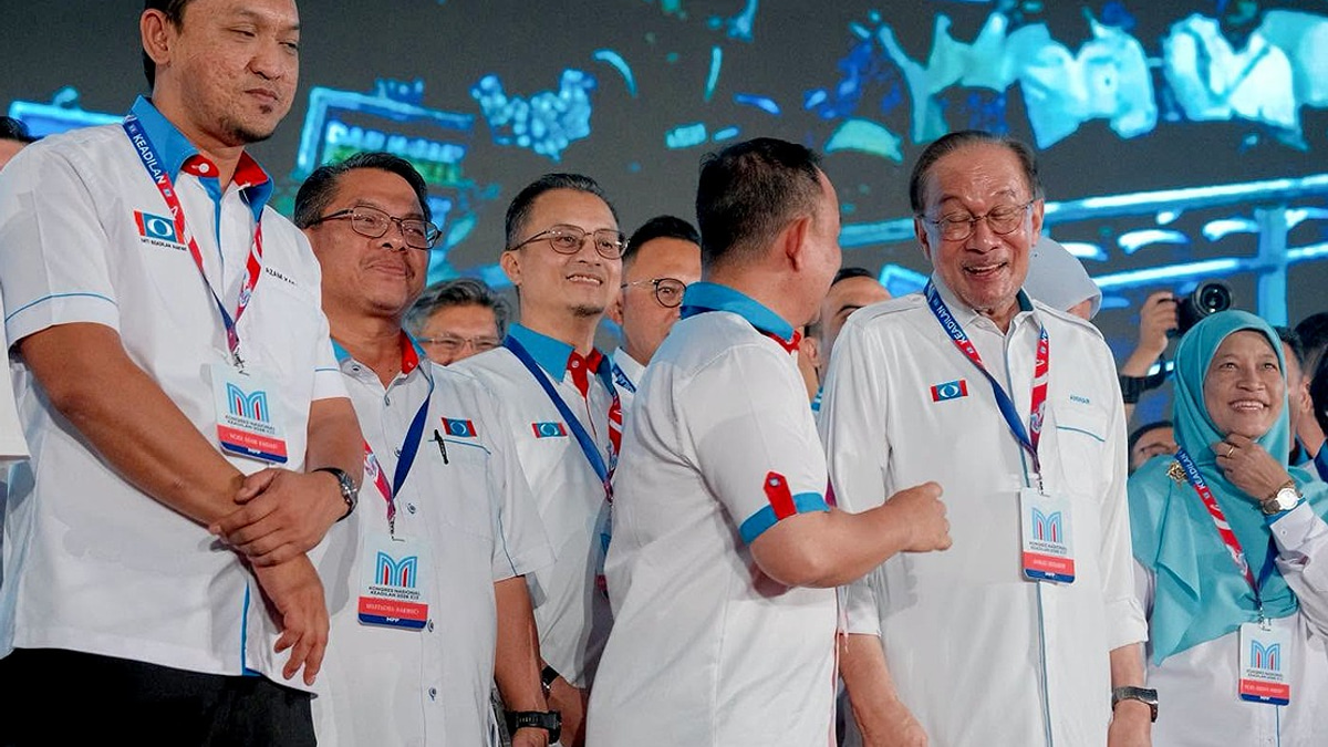 Malaysian Politics Must Shift From Race and Religion to Policy, Says Mustapha