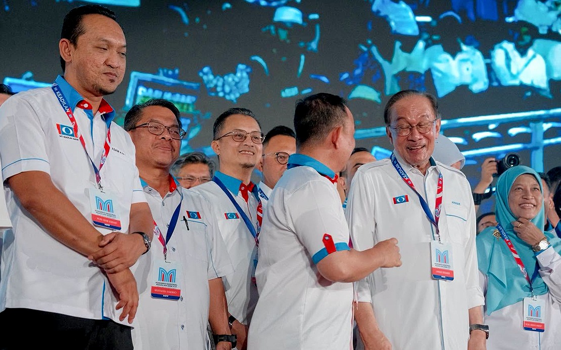 Malaysian Politics Must Shift From Race and Religion to Policy, Says Mustapha