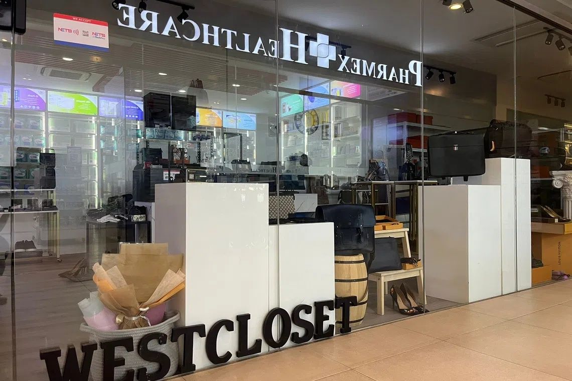 Indonesian Consignment Store Owner Jailed for Misappropriating S$140,000 from Luxury Bag Sellers