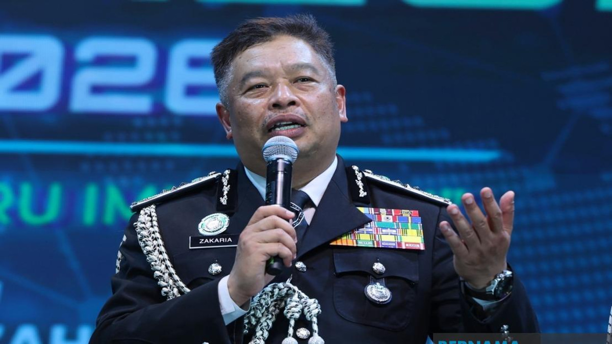 Malaysia Steps Up Immigration Enforcement as Social Visit Pass Misuse Surges