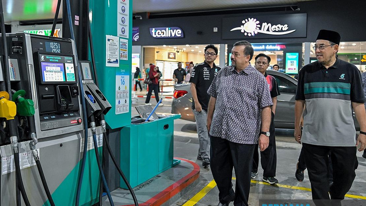 Over 18,000 Diesel Quota Applications Submitted in First Two Days of BUDI MADANI Rollout