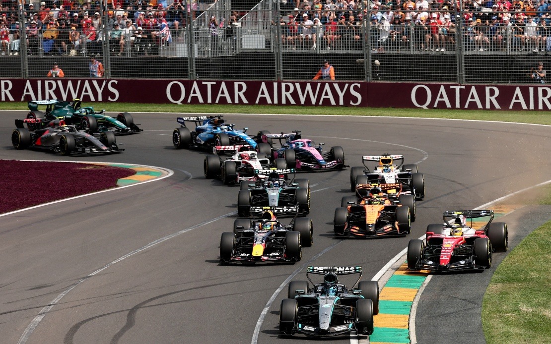 Russell's Spa Frustration Highlights Mercedes' Reliability Crisis in Title Fight