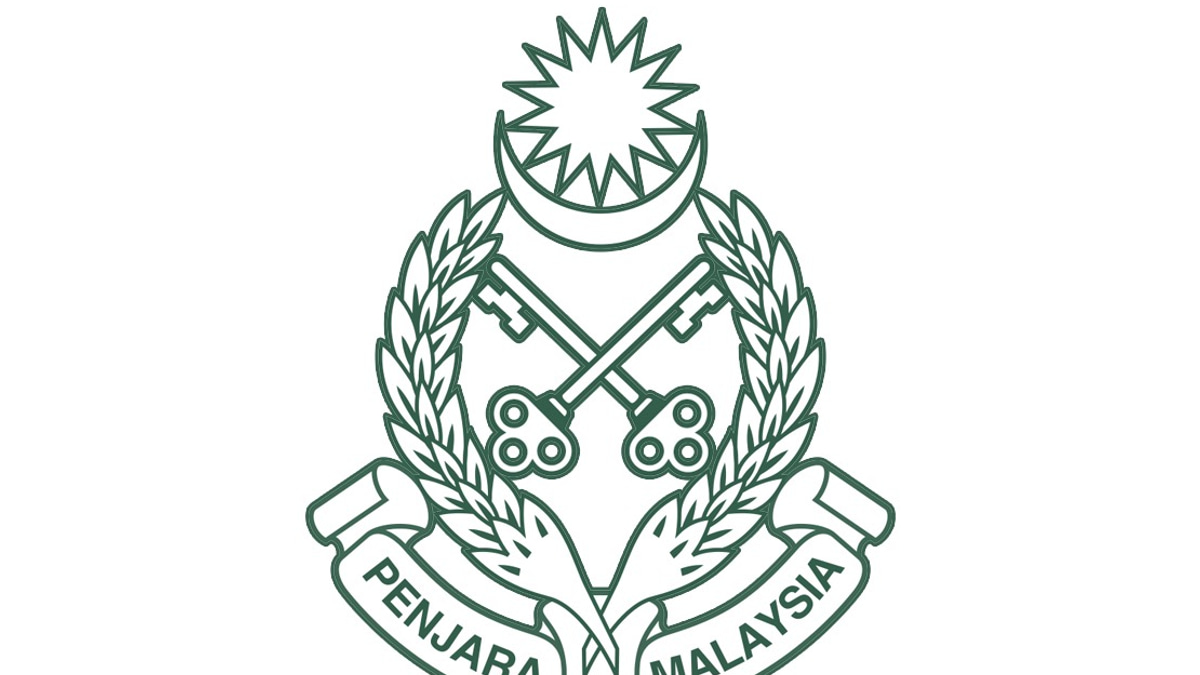 Taiping Prison Guard Charged Over Detainee Death; Five Staff Face Discipline