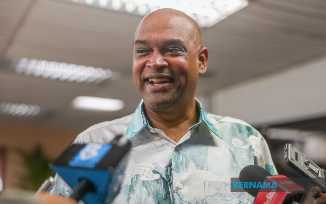 Nearly 13,500 Johor Employers Tapped HRD Corp Training Ecosystem, Benefiting Half a Million Workers