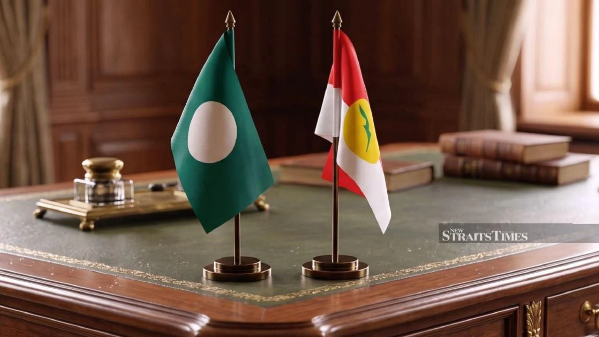 Analysts Rule Out Formal Umno-Pas Alliance for Negri Sembilan Election
