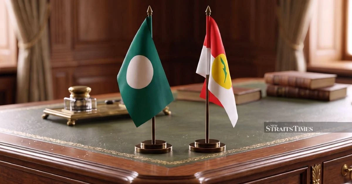 Analysts Rule Out Formal Umno-Pas Alliance for Negri Sembilan Election