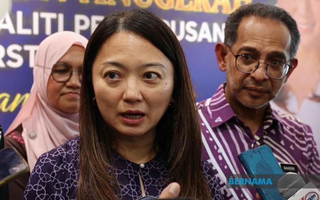 Stricter Oversight Needed to Combat Illegal Overcrowded Rentals, Says Hannah Yeoh