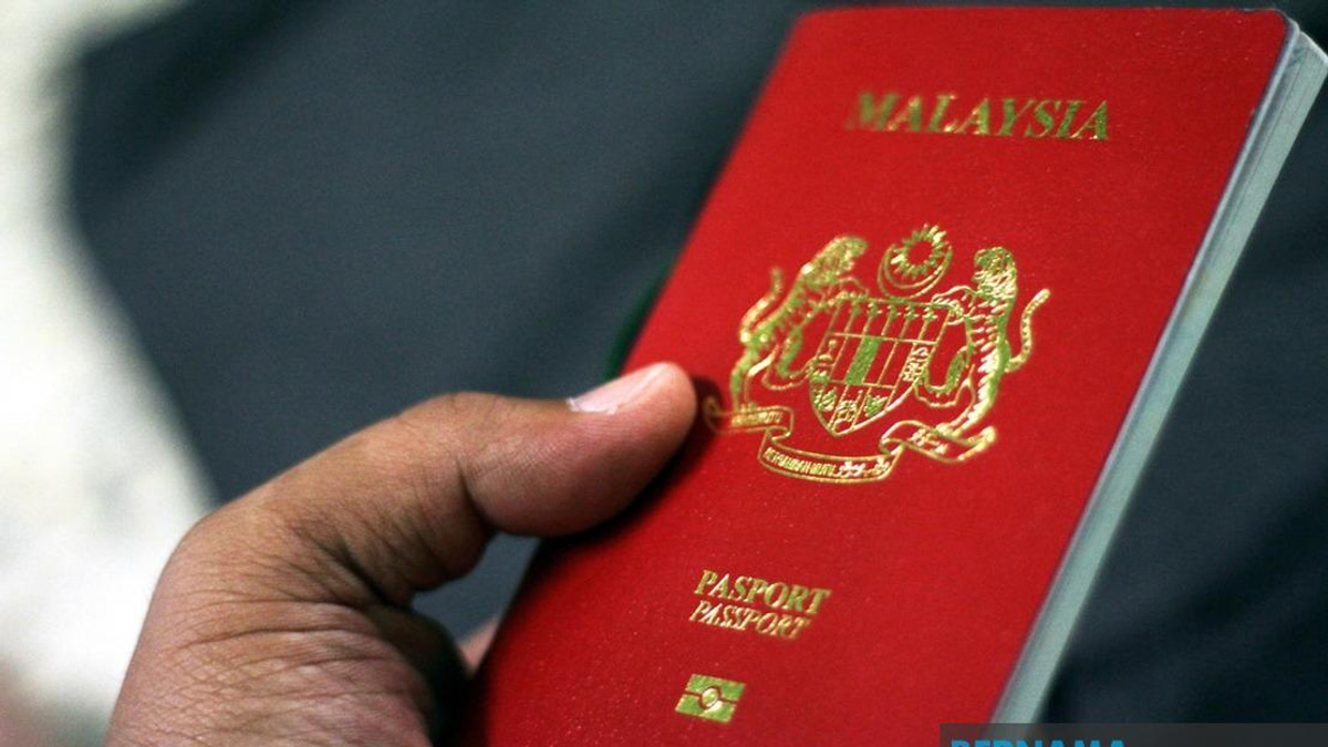 Prime Minister to Unveil Enhanced Malaysian Passport with 94 Security Features