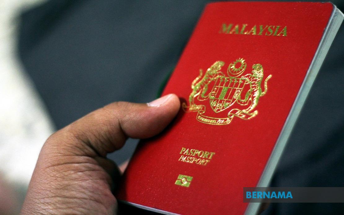 Prime Minister to Unveil Enhanced Malaysian Passport with 94 Security Features