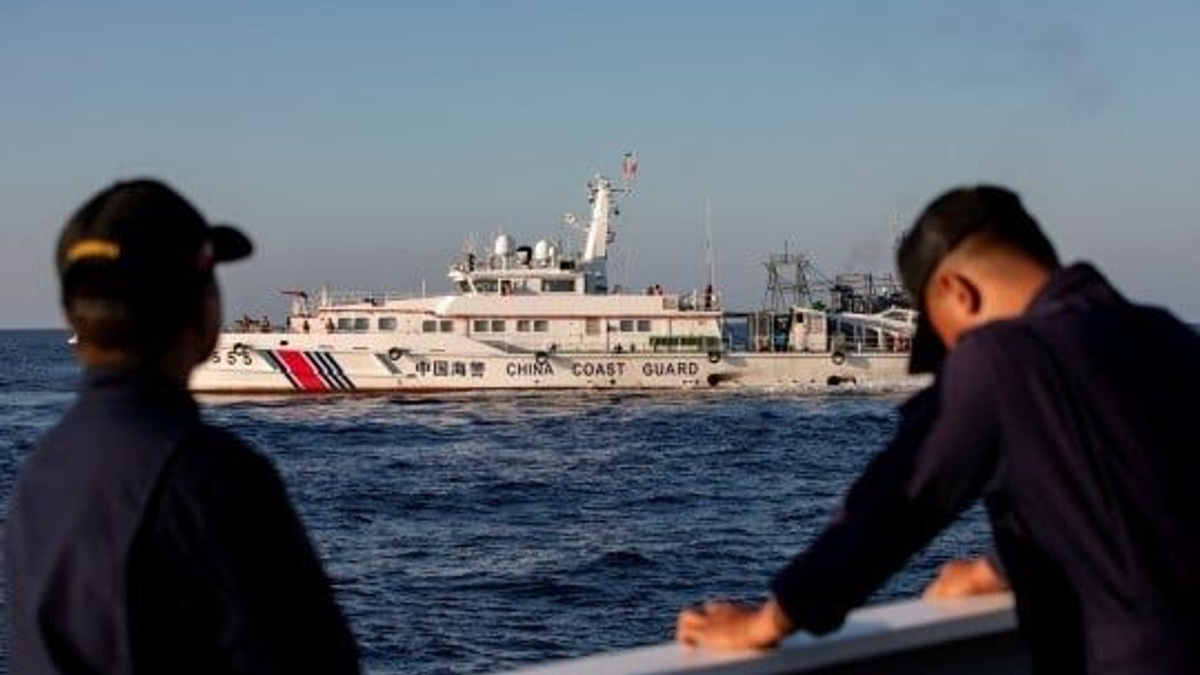 China lauds Malaysia's diplomatic efforts in South China Sea code negotiations