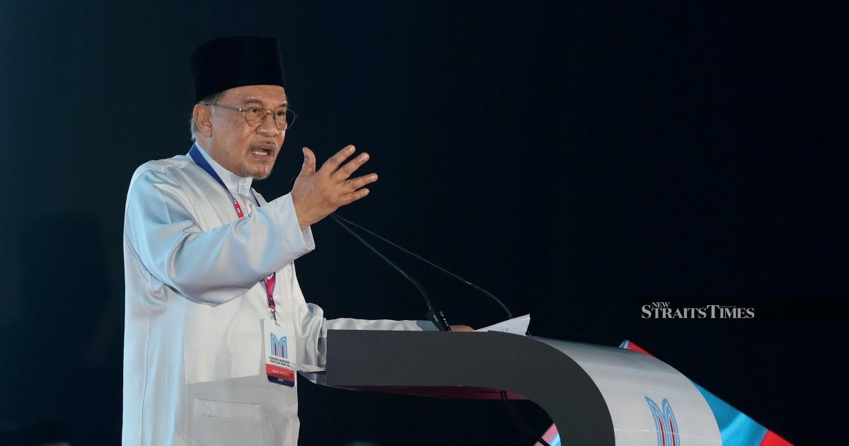 Cabinet to Review AUKU Abolition This Week, Anwar Confirms