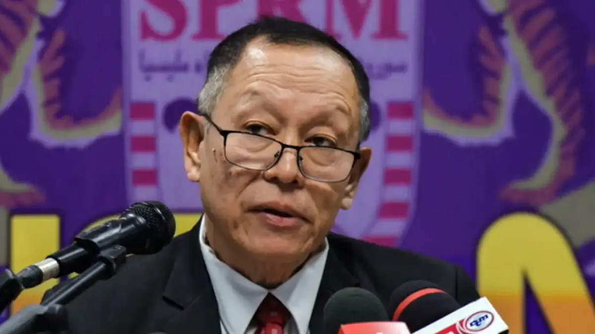 MACC Uncovers Massive Fraud in Daya Kerjaya 2.0 Scheme, Implicating 1,638 Firms