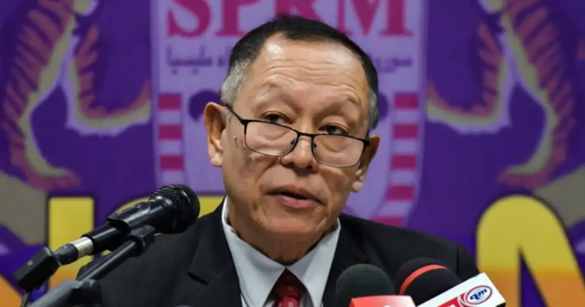 MACC Uncovers Massive Fraud in Daya Kerjaya 2.0 Scheme, Implicating 1,638 Firms