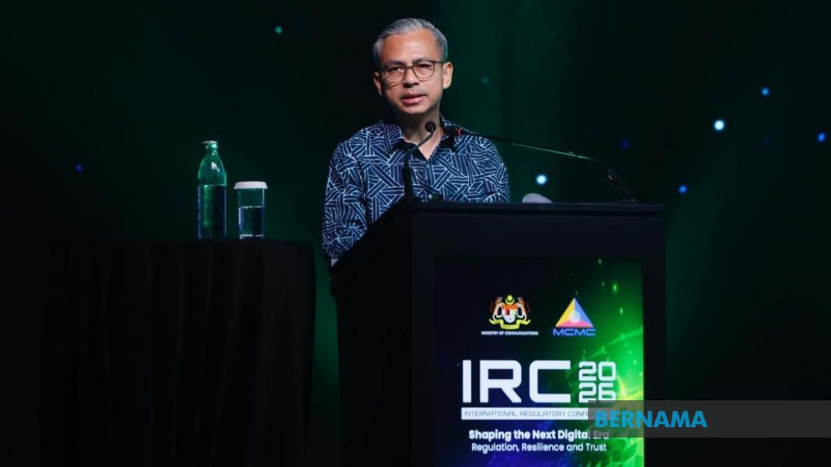 Malaysia Advances Digital Governance Framework Amid Global Tech Challenges