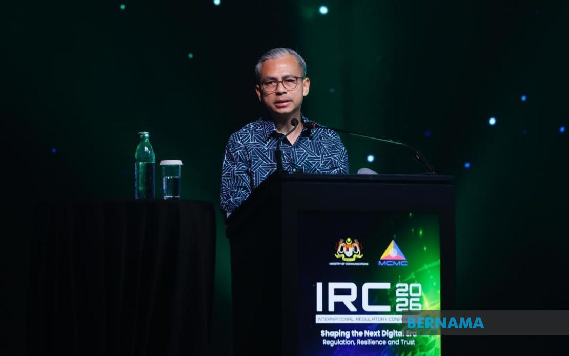 Malaysia Advances Digital Governance Framework Amid Global Tech Challenges