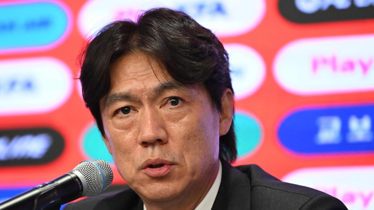South Korean Police Raid Football Association Over World Cup Coach Appointment Scandal