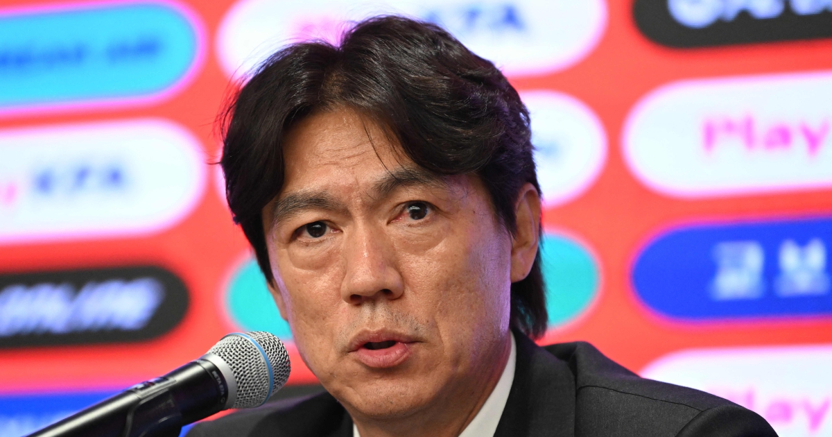 South Korean Police Raid Football Association Over World Cup Coach Appointment Scandal