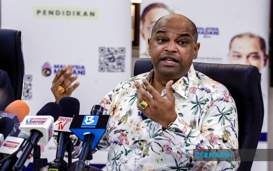 KESUMA Moves to Transform PTPK Skills Loans Into Grants Programme