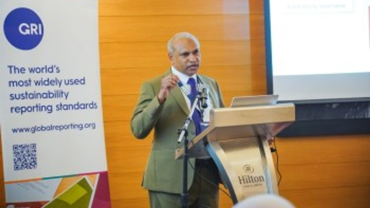 Banks Now Demanding Sustainability Reports From Loan Applicants, Reshaping Access to Capital