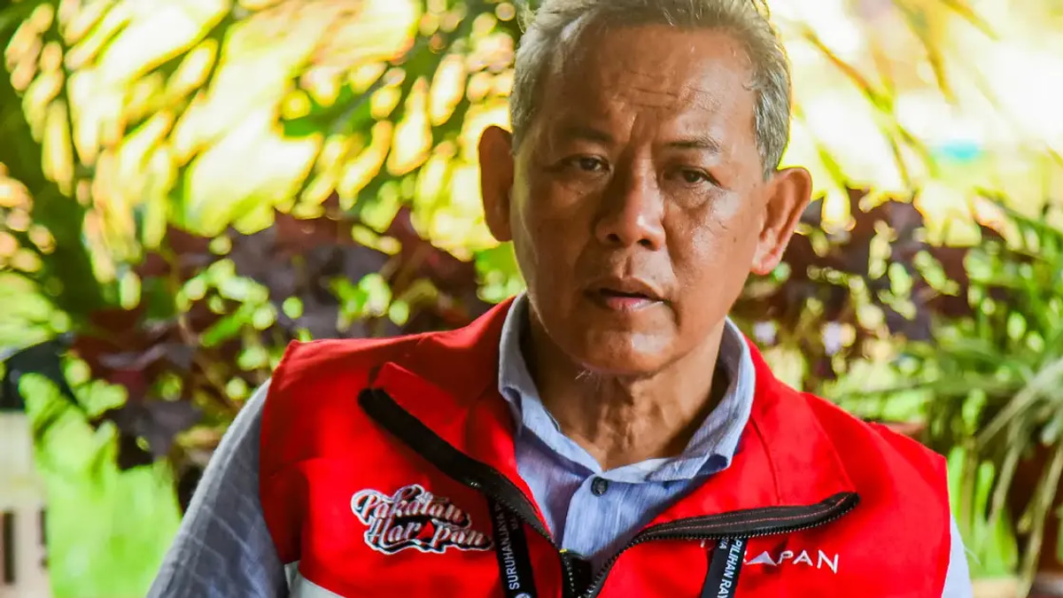 Aminuddin Hits Back at Zahid Over 'Sack Challenge' Remarks