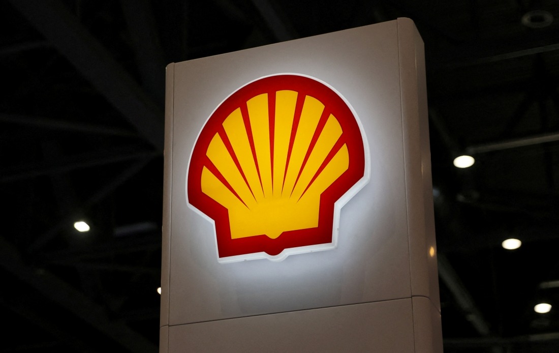 Shell's Earnings Surge 70% as Oil Market Turmoil Creates Trading Opportunities