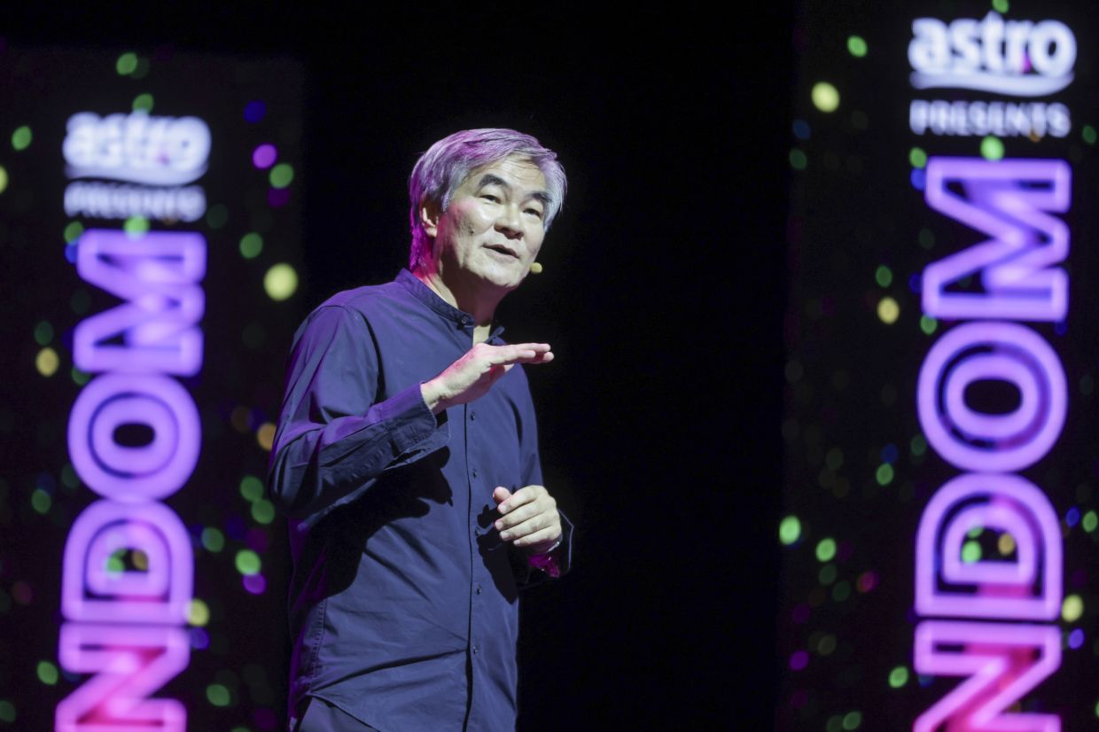 Astro Launches Streaming Service Astro X3 With Flexible Pricing and Original Content Push