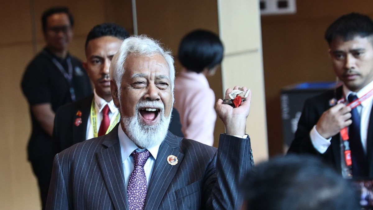 Singapore Positions Itself as Mentor for Timor-Leste's Asean Integration and 2029 Chairmanship