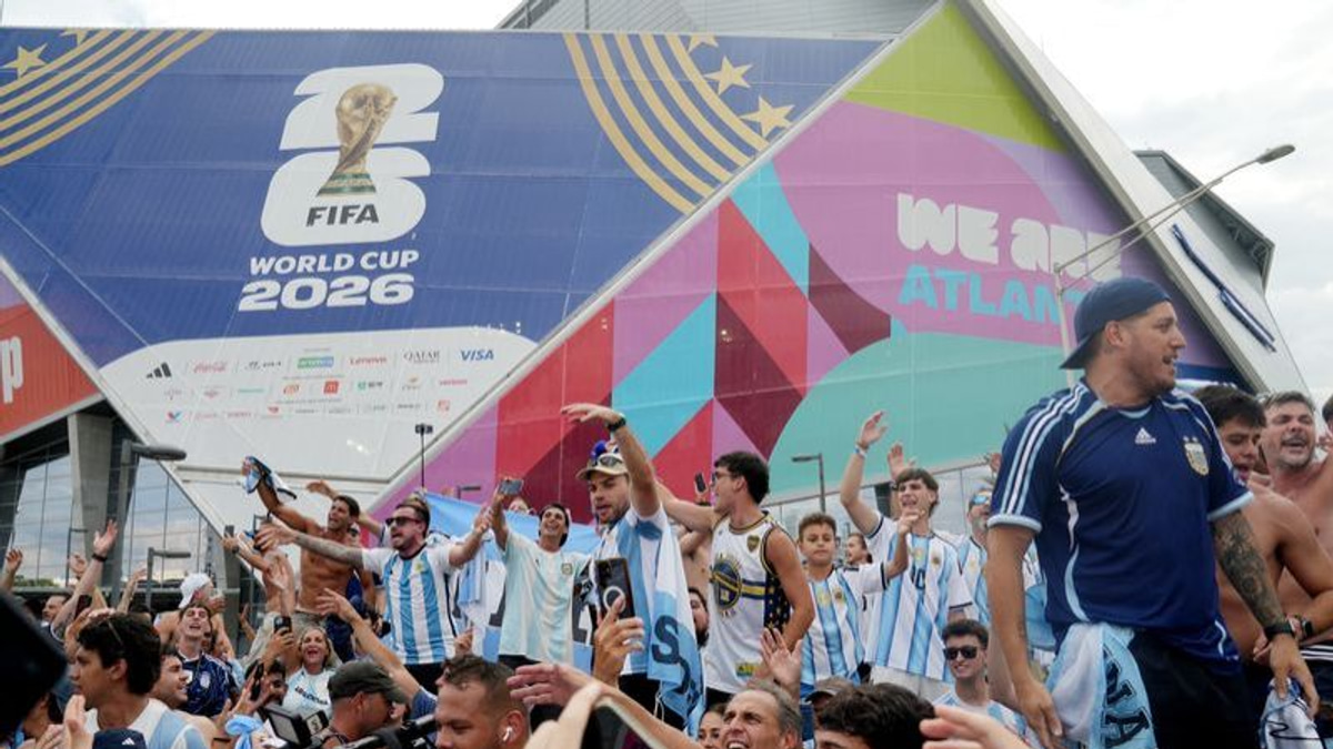 Atlanta's World Cup Legacy: From Hip-Hop Capital to Soccer Heartland