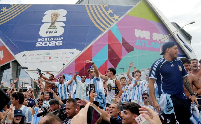 Atlanta's World Cup Legacy: From Hip-Hop Capital to Soccer Heartland