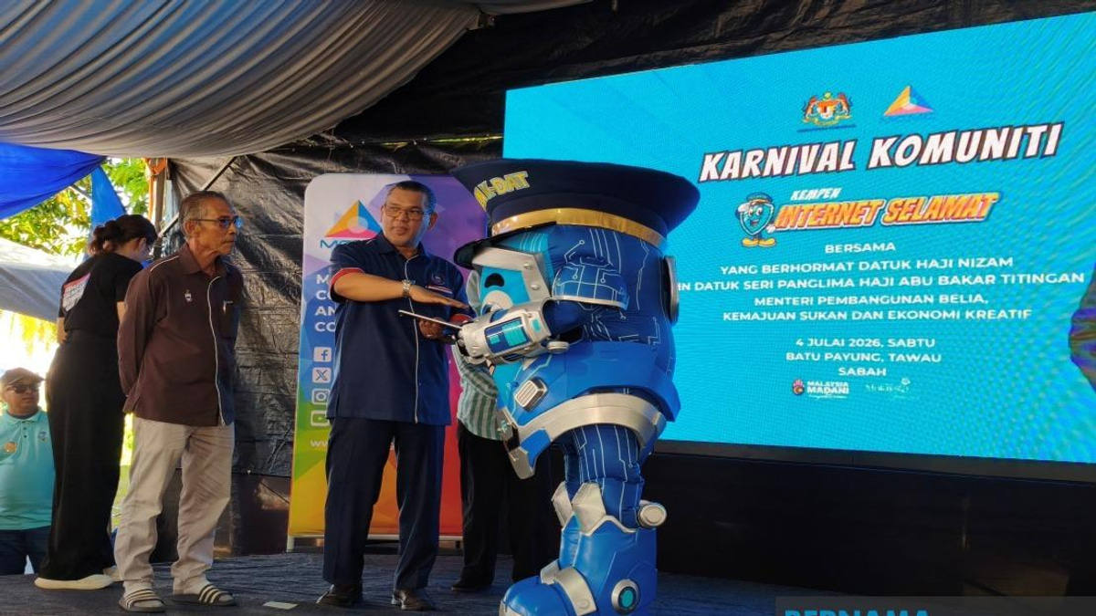 Digital Literacy Push Essential to Combat Rising Online Scams and Cyberbullying in Sabah