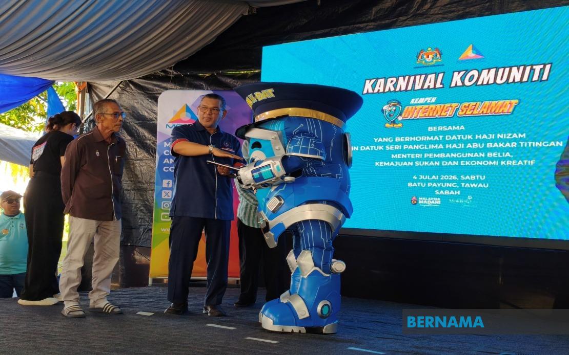 Digital Literacy Push Essential to Combat Rising Online Scams and Cyberbullying in Sabah