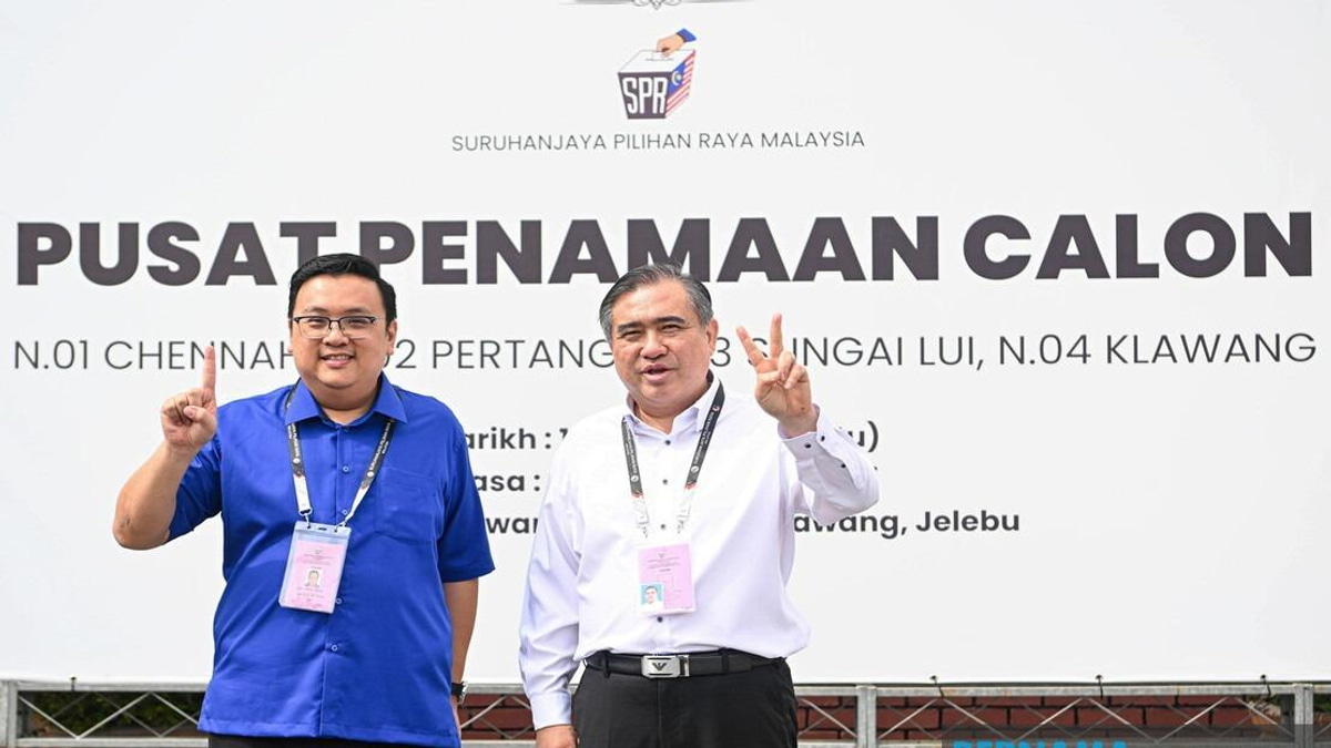 Negeri Sembilan Election Set for August 1 as Multi-cornered Contests Reshape State Politics