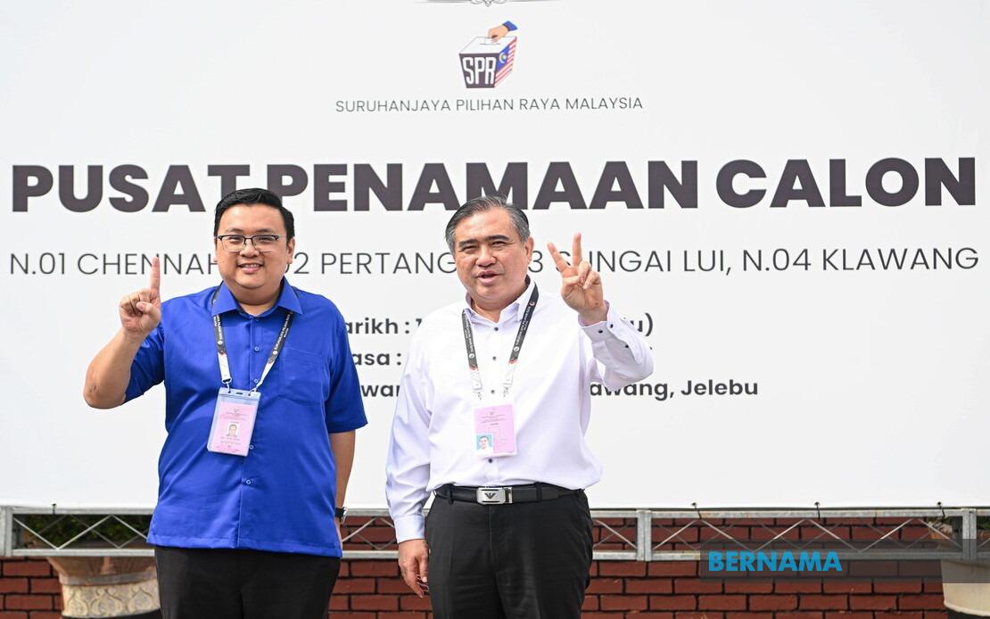 Negeri Sembilan Election Set for August 1 as Multi-cornered Contests Reshape State Politics