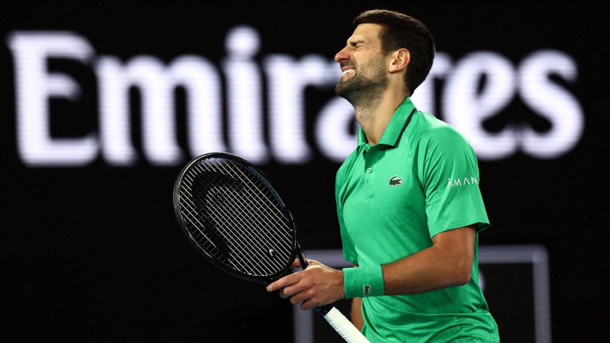 Djokovic Reaches Wimbledon Milestone as Sabalenka Eyes Grand Slam Glory