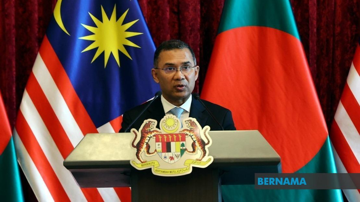 Bangladesh Hails Strengthened Ties with Malaysia Following PM Tarique's June Visit