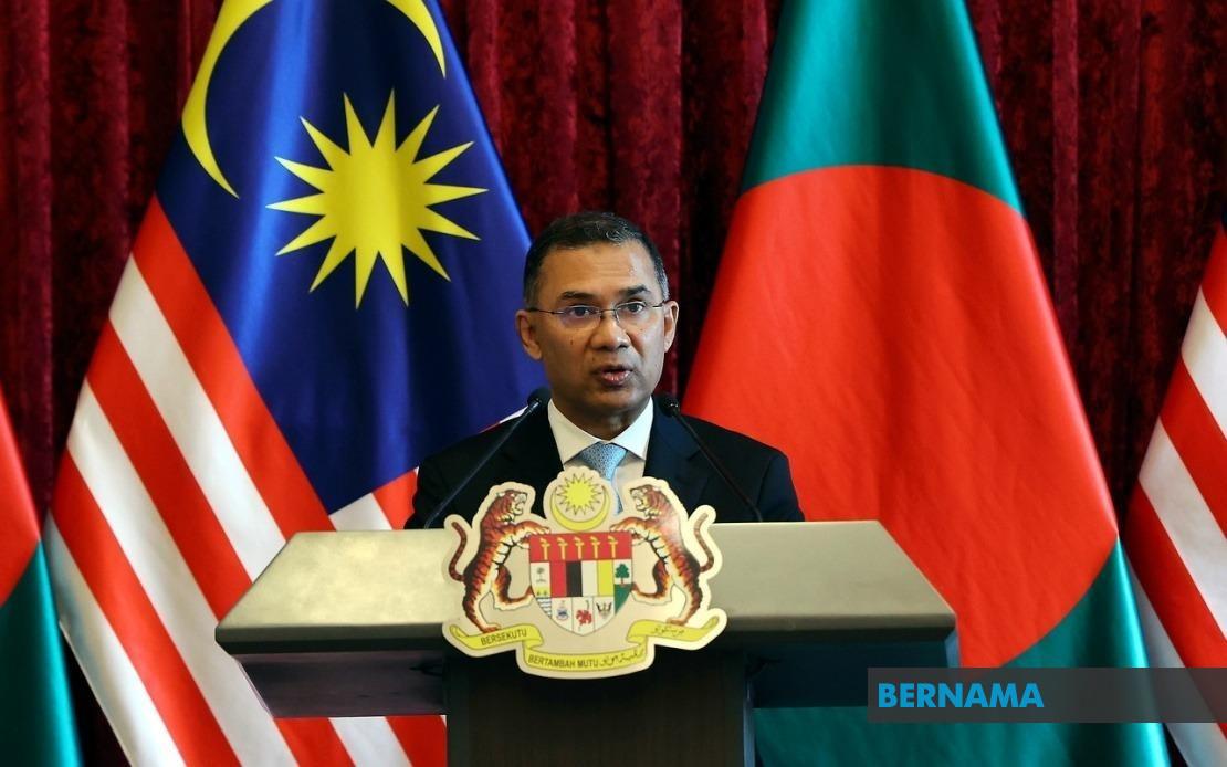 Bangladesh Hails Strengthened Ties with Malaysia Following PM Tarique's June Visit